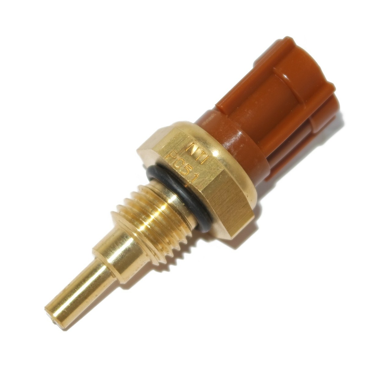 そま9500 For Suzuki Swift A Star Coolant Water Temperature Sensor