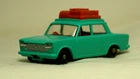 vintage matchbox car FIAT 1500 # 56