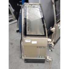 Porte arrière et accessoires Isuzu TROOPER