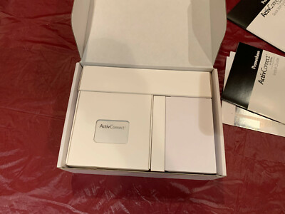 New Promethean ACON1-G ActivConnect G-Series Network Media Streaming Adapter