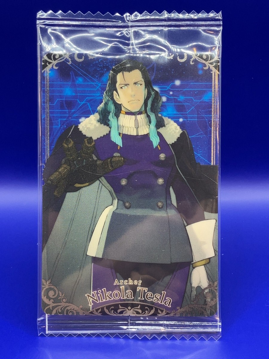 C105 C104 山中虎鉄 Tesla Cage Fate/GO セット C107 TeslaCage 新刊