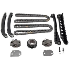 Melling Automotive Pro. 3-391SCCH Engine Timing Chain Set For E-150/E-250