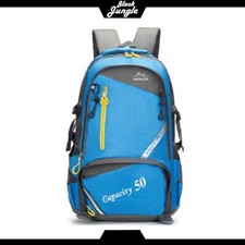 Black Jungle Ronglida 50L  Reiserucksack, Sch...