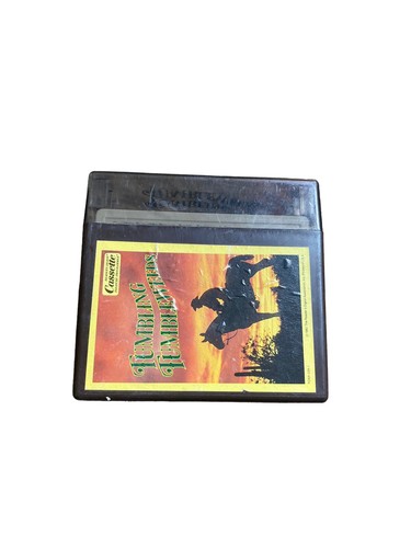 Audio Cassette TUMBLING TUMBLEWEEDS - TAPE 1, 2, 3 Full Set Readers Digest 1982 - Picture 4 of 5