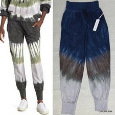 Young Fabulous and Broke Joggers