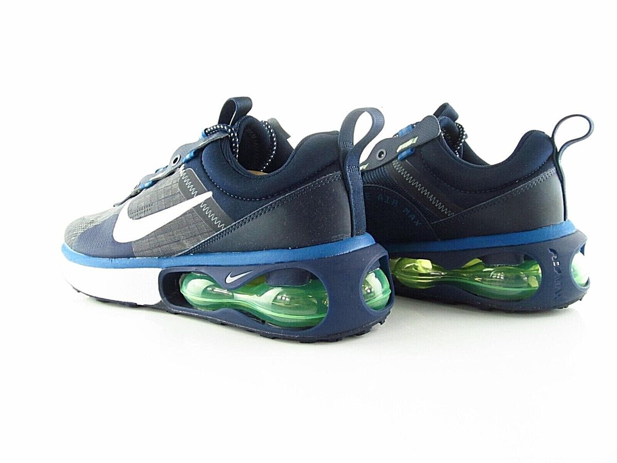 Nike Air Max 2021 Obsidian White Lime Glow DH4245 400 US_10 Nike Air Max 2021 Obsidian White Lime Glow DH4245 400 US_10