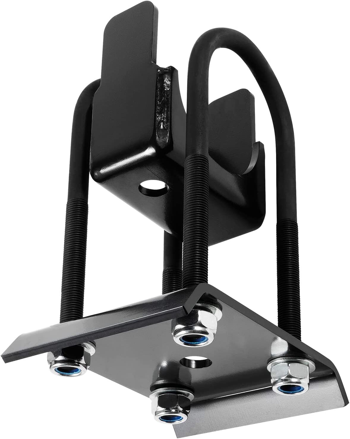 6" Rear Axle Drop Flip Kit Fits For Chevy Silverado 1500 C1500 2WD 88