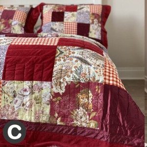 boy quilts bedding