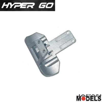 Front Bumper - Front Bumper Hyper go Buggy Amewi MJX 012-1610A RC 1/16