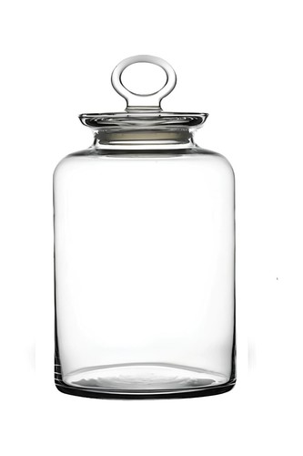 Pasabahce Glasdose Keksdose Glasbehälter Vorrtasdose Glas Aufbewahrung 2.64L - Bild 11 von 30