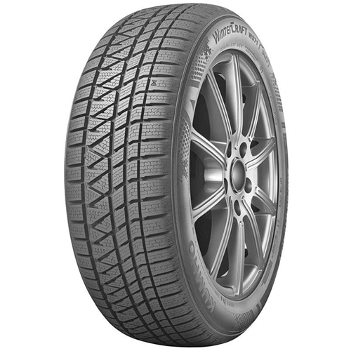 GOMME AUTO INVERNALI 255 65 R16 109H KUMHO WINTERCRAFT WS71 SUV PNEUMATICI