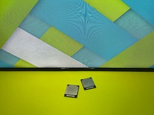 Intel Xeon E5-2620 v3 2.40GHz 6-Core 15MB 85W SR207 Processor LOT of 2 