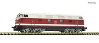 Fleischmann 7370005, Diesellok Br 228, Db Ag, Digital + Sound, Neu & Ovp, N
