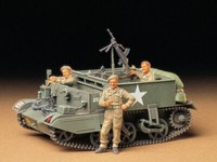Tamiya TM35175 1/35 Brit. Carrier Mk Ii