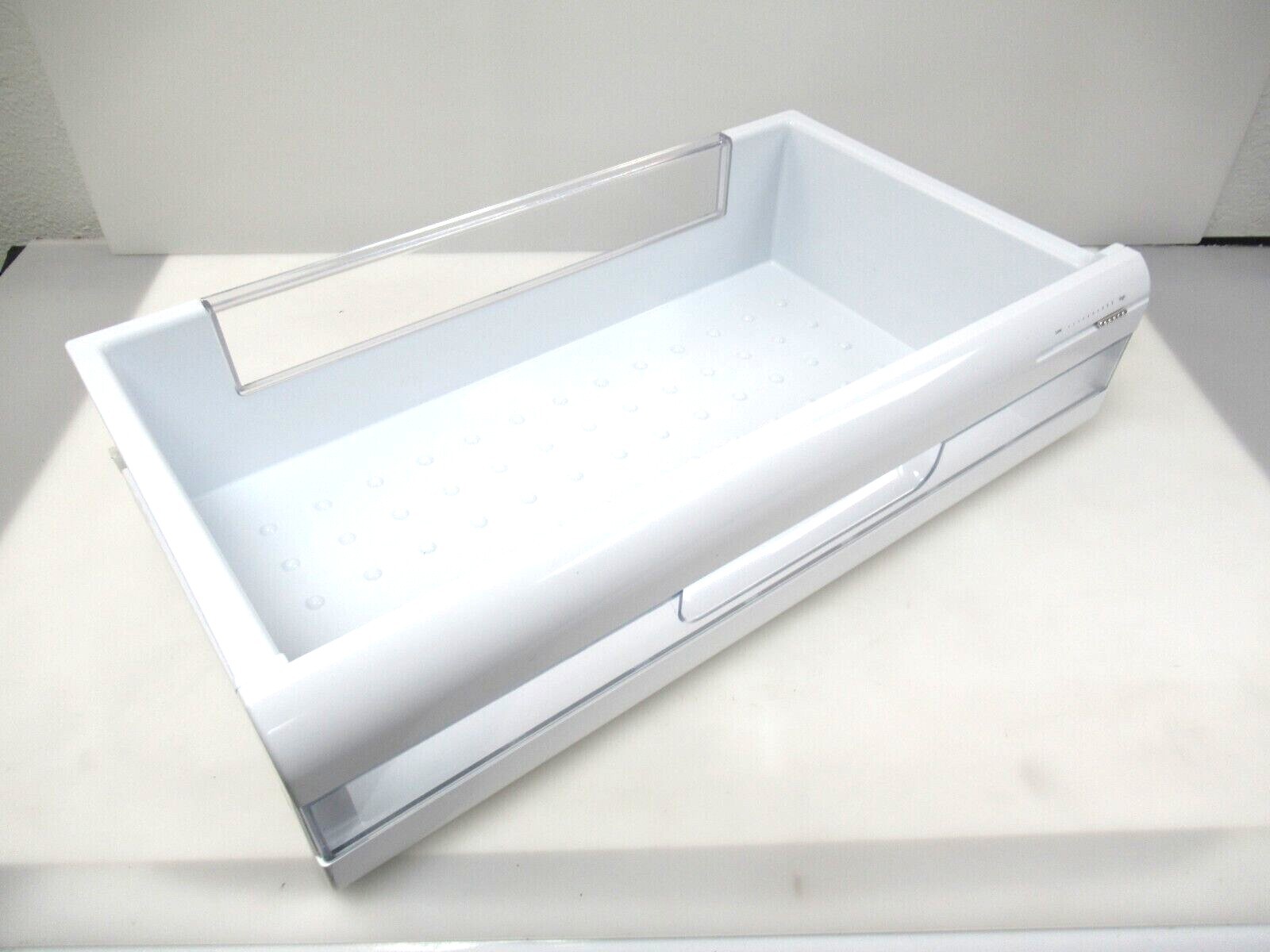 Kenmore Pro Refrigerator Vegetable Case Drawer DA9700956A DA6301440
