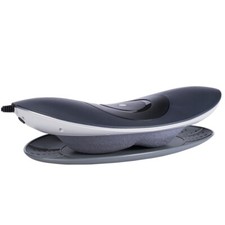 NEW Dynamic Wedge Electric Lumbar Traction Device, Lower Back