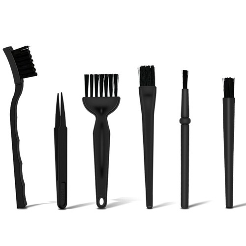 Cleaning Brushes Anti-static Brush Electronics Cleaner PC Keyboard Circuit Board - 第 1/12 張圖片