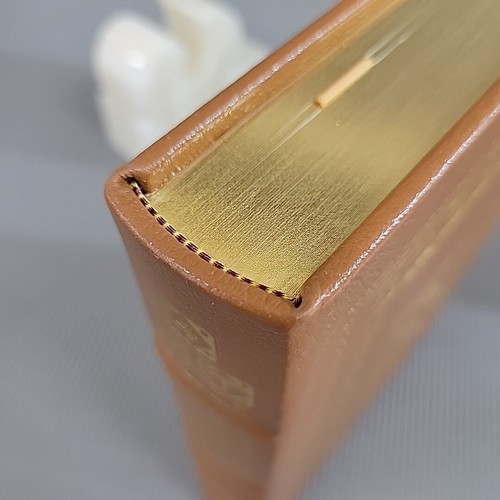 Faith and Politics First Edition signed by John Danforth Easton Press 2006 - Picture 11 of 11