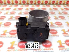 2003-2006 INFINITI G35 THROTTLE BODY ASSEMBLY 16119-8J103 OEM
