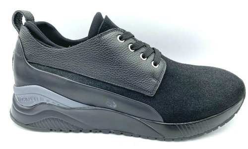 sneakers scarpe paciotti 4US QQQU2TCA nero sconto 40% su listino di € 319 |  eBay