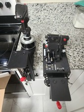 Thrustmaster HOTAS Warthog Flight Stick and T...