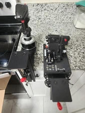 Thrustmaster HOTAS Warthog Flight Stick and Throttle for PC