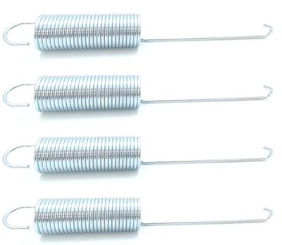 #ad #ad Whirlpool Kenmore Washer Tub Spring W10250667 NEW 4 Pack AP6017818 PS11751118 $17.94