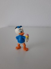 Sammelfigur Disney &Uuml;-Ei Figur Donald Ducks flotte Familie 1986