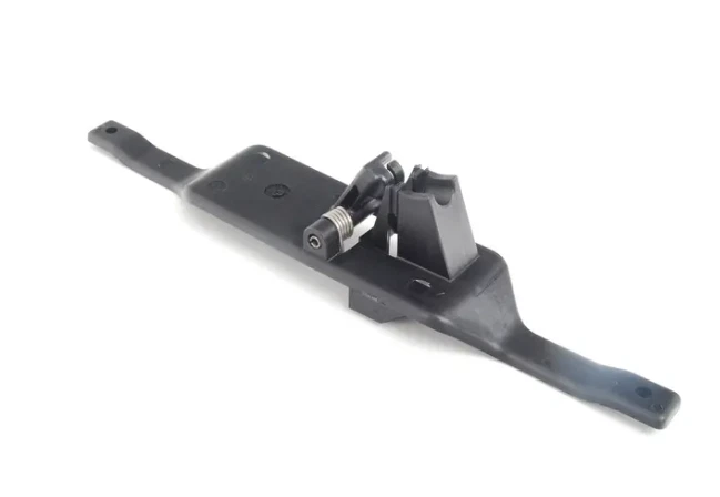 NEW MERCEDES-BENZ ML W164 REAR PANEL DOOR LOCKING MECHANISM 