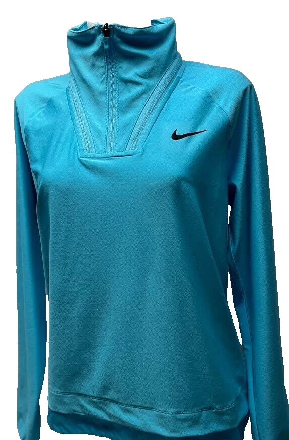 Nike golf deals jacket womens