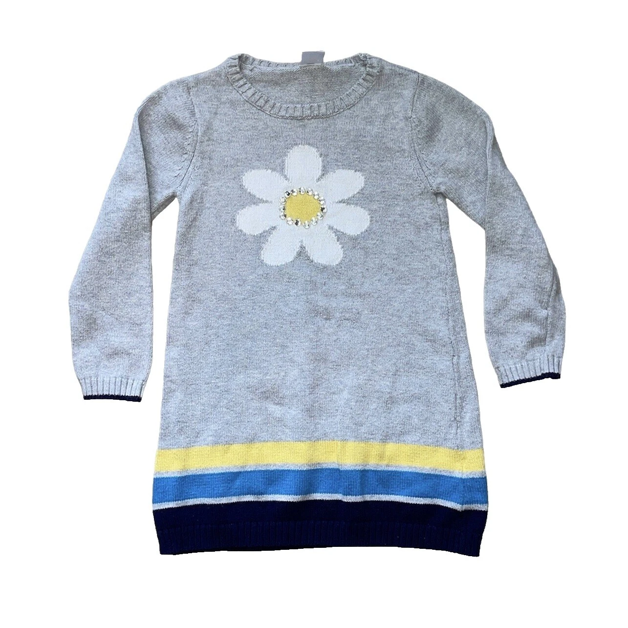 Gymboree Girls' Long Sleeve 5 Size
