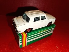 Iso Rivolta Coupé GT et sa caravane 1/43 JOAL - Collection