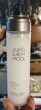 JUNGSAEMMOOL OFFICIAL Essential Mool Micro Fitting Face Mist 120ml  Facia...