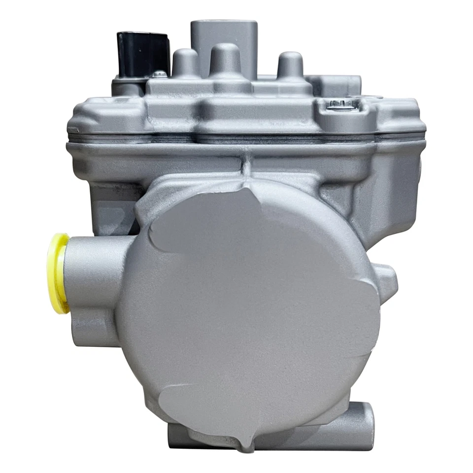 Compresor de aire acondicionado RYC remanufacturado AD-0221 para Lexus RX450h 3,5 L 2010 2011 2012 Foto 4 de 4