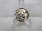 1938-D United States Buffalo Nickel GEM BU Uncirculated US Coin Denver Mint