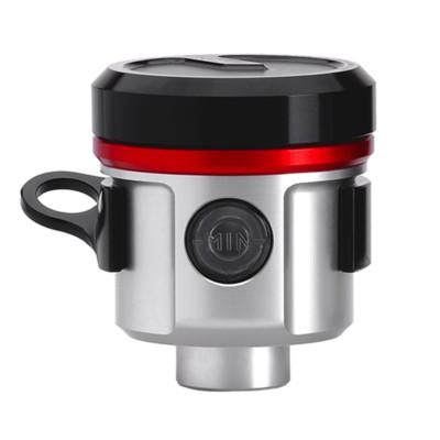 AEM Factory Brembo RCS integrierter Kupplungsbehälter Tank