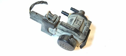 Volkswagen Caddy 1998 Diesel 47kW Turbolader Druckwandler Magnetventil UST55378