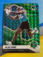 2021 Mosaic Football Pick Your Prizm Parallel Rookies & Vets - Buy More & Save