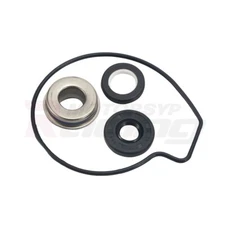 Water Pump Seal Mechanical For Kawasaki ZX-6R 1995-2023 ZX636 2003-2006 13-23