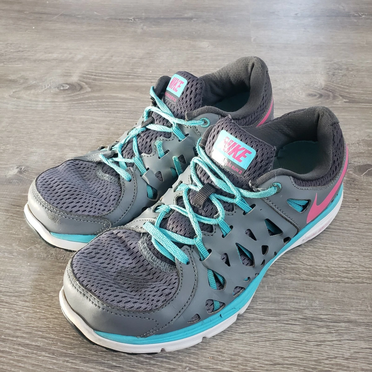 Nike dual shop fusion 2
