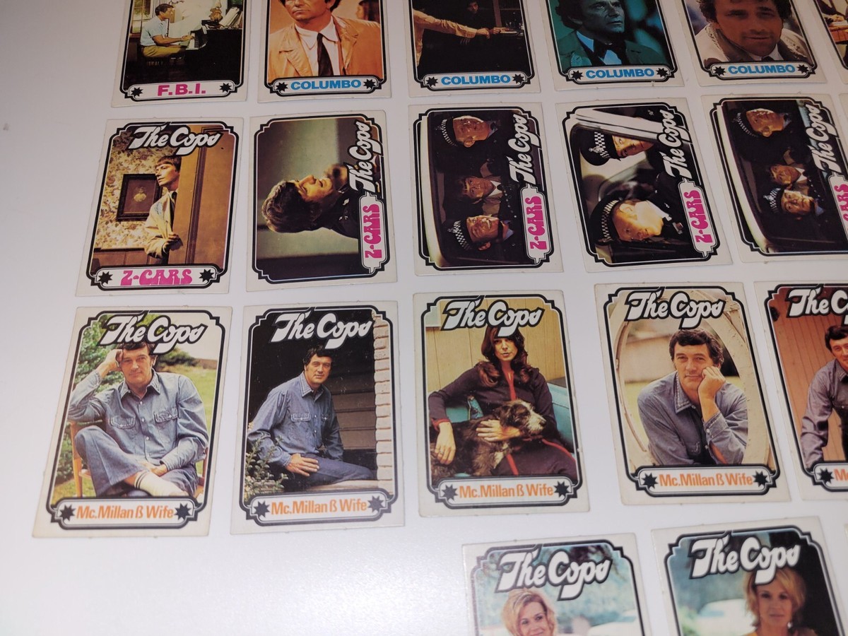 その他 POLICENAUTS TRADING CARD COLLECTION CARD R16 R17 R18 Set Card POLICENAUTS KONAMI HIDEO KOJIMA 1994