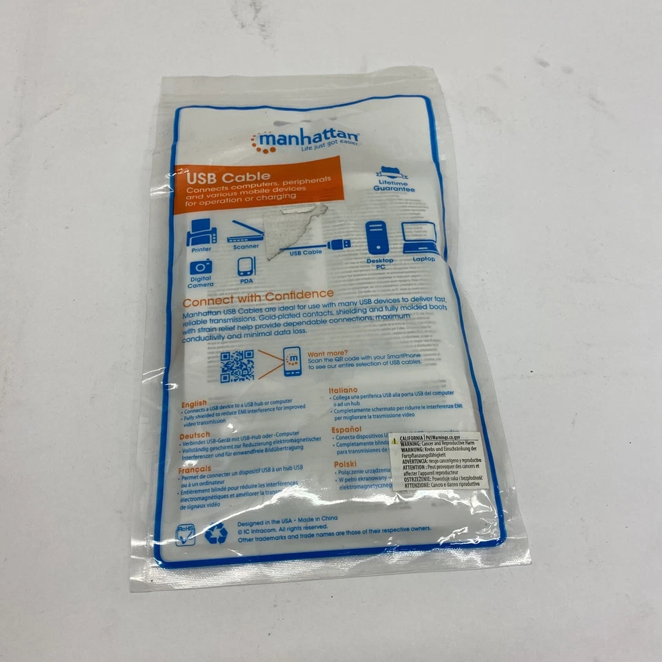 USB SERIAL CONV DB9M - Image 2 of 3