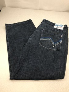 size 42 denim jeans