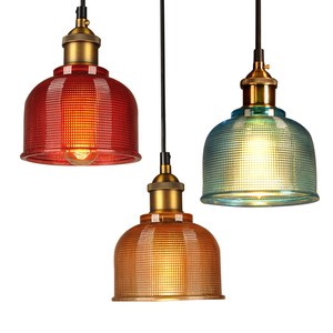 Industrial Modern Pendant Light Flush Mount Loft Ceiling Lamp