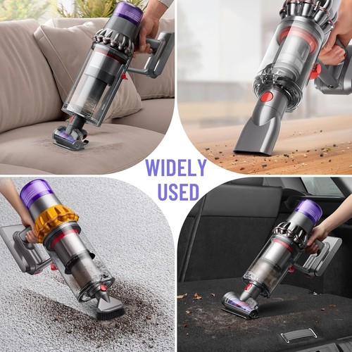 4 Filtri di Ricambio per Dyson V11 Compatibile con V15 Detect, SV14, SV17 e SV22 - Foto 8 di 8