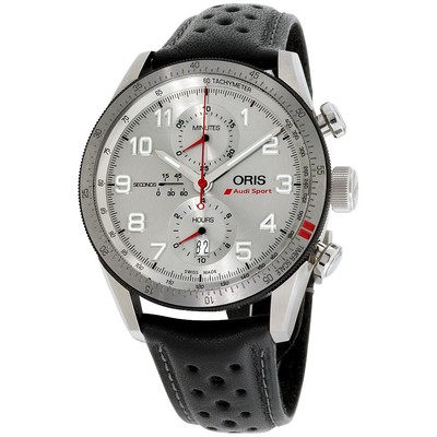 oris audi sport limited edition 3