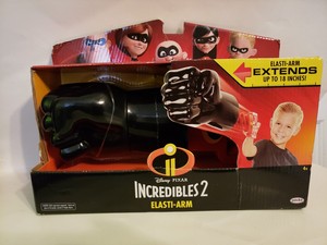incredibles elasti arm