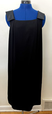 Lauren Ralph Lauren Womens Dress Size 10 Black