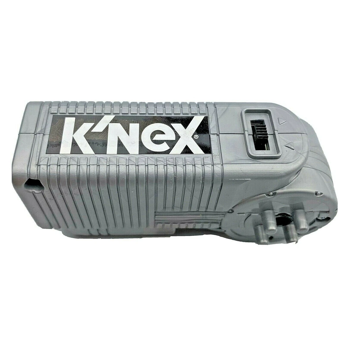 Knex 12v motor hotsell
