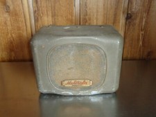 Vintage Antique Motorola 8-50 Eight Fifty Radio 1930s Car Automobile